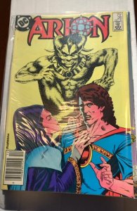 Arion, Lord of Atlantis #26 (1984)