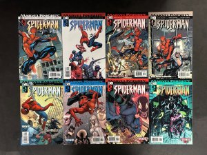 Marvel Knights Spider Man (2004) #1-22 VF/NM Complete Set