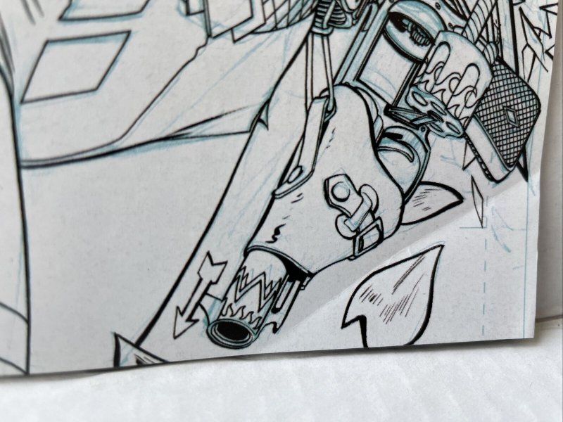 Harley Quinn #1 March Variant DC Universe Rebirth 