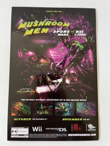 1985 #5 - FN/VF (2008)