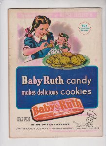 True Comics #39 /  SEE PICS