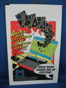 HOUSE OF MYSTERY 314 VF I VAMPIRE DC 1983