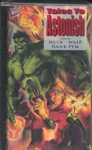 Tales to Astonish (1994) Hulk