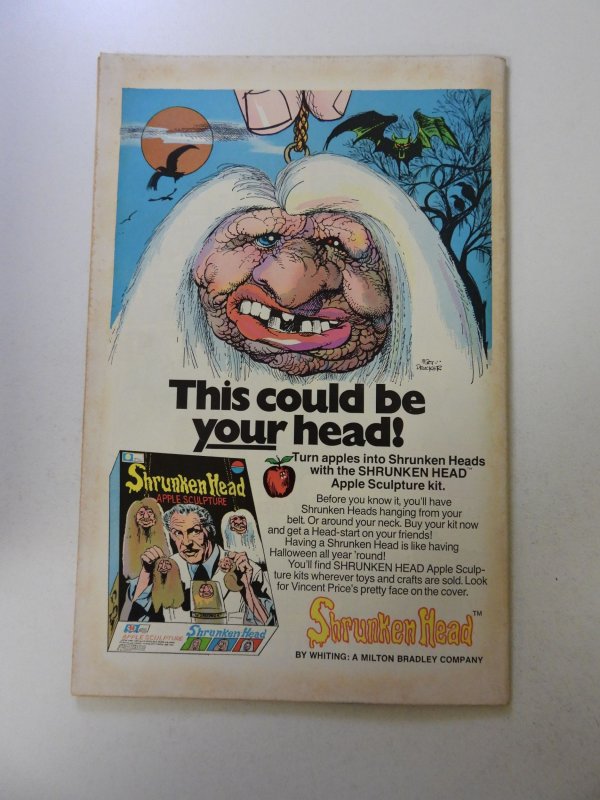 Batman #270 (1975) VF- condition