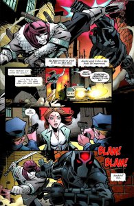 BRUCE WAYNE: THE ROAD HOME  RAS AL GHUL #1 (Dec2010) 9.0 VF/NM  Scott McDaniel