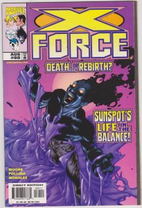 X-Force #80