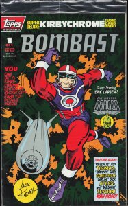 Bombast (1993) Bombast