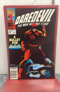 Daredevil #293 (1991)