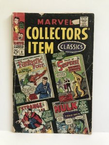 Marvel Collectors Item Classics #8