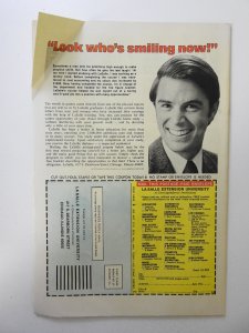 The Amazing Spider-Man #135 (1974) VG/FN Condition! MVS intact!