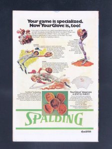 Daredevil #138 (1976) 1st appearance of Smasher