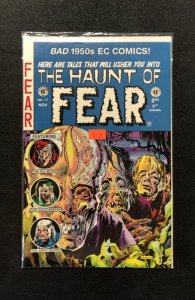 Haunt of Fear #17 (1996)