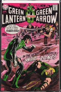 Green Lantern #77 (1970)