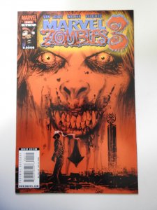 Marvel Zombies 3 #2 (2009)