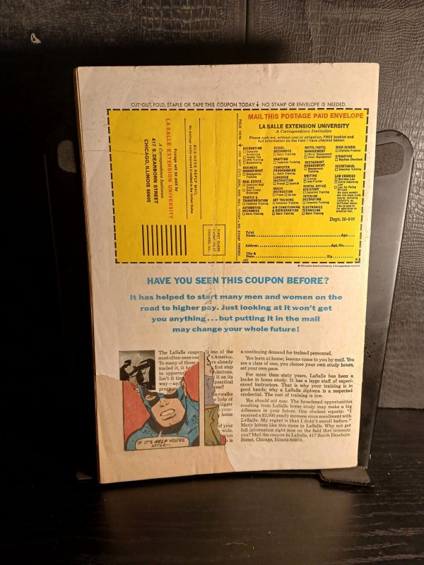 Captain America #172 (1974)