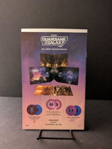 Silk #3 Nayoung Wooh Variant (2023)