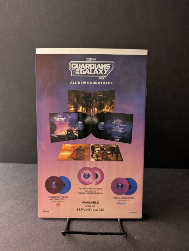 Silk #3 Nayoung Wooh Variant (2023)