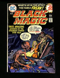 Black Magic (1973) #7