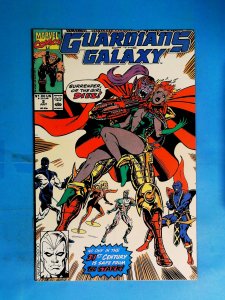 Guardians of the Galaxy #2 (1990)