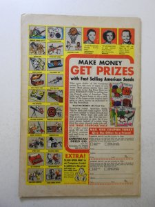 Thor #164 (1969) VG- Condition pencil fc