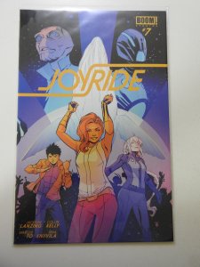 Joyride #7 (2016)