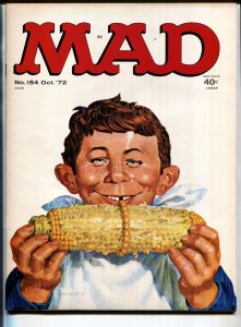 Mad-Magazine-#154-1972-Mingo-Mort Drucker-Don Martin-David Berg