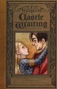 Castle Waiting (Vol. 2) #5 VF/NM; Fantagraphics | save on shipping - details ins