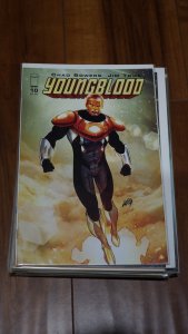 Youngblood (2017) No. 10