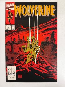 Wolverine #33 VF-NM Marvel Comic Book X-Men 14 ET10