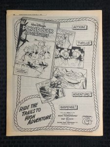 1994 COMICS BUYERS GUIDE Newspaper #1068 FN+ 6.5 Publishers Issue