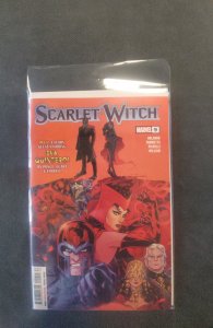 Scarlet Witch #9 (2023)
