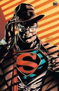 Action Comics # 1067 Foil Variant Cover D NM DC 2024 [Z2]