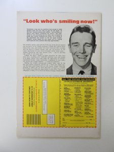 Werewolf by Night #7 (1973) VF- condition