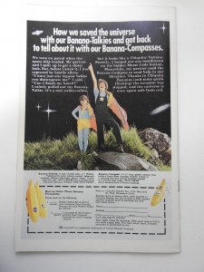 Power Man and Iron Fist #59 (1979)