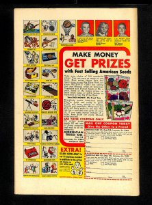 Incredible Hulk (1962) #140 1st Jarella!