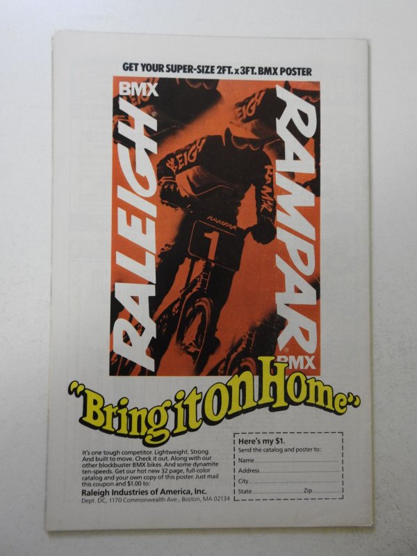 Wonder Woman #247 (1978) FN/VF Condition!