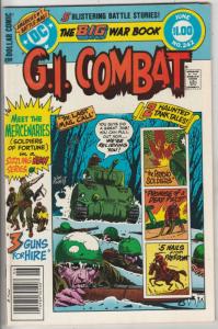 G.I. Combat #242 (Jun-82) VF/NM High-Grade The Haunted Tank