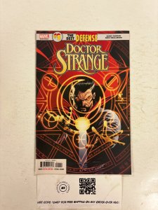 The Best Defense Doctor Strange #1 NM Marvel Comic Books 19 HH79