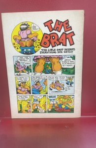 Snatch Comics #1 (1968)