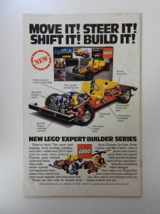 The Amazing Spider-Man #189 (1979) FN- condition