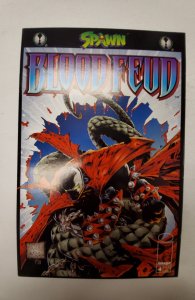 Spawn: Blood Feud #4 (1995) NM Image Comic Book J662