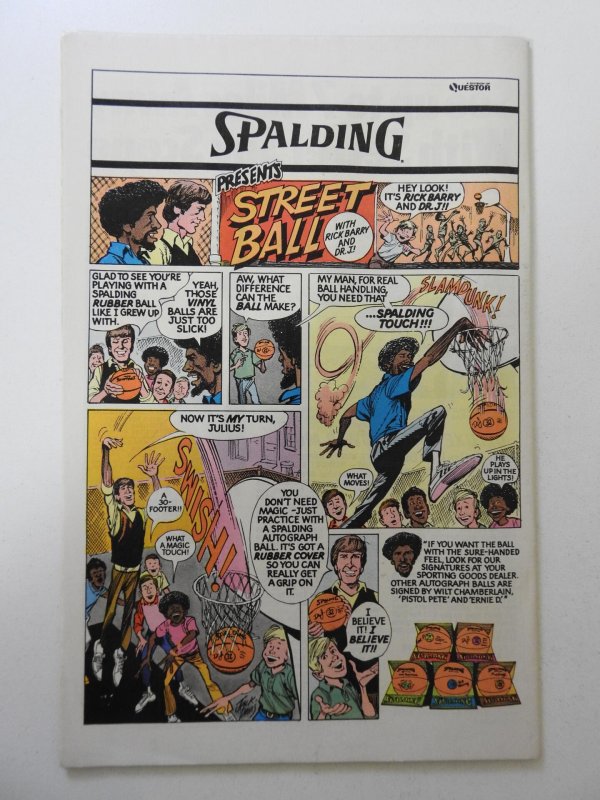 Iron Man #104 (1977) FN Condition!