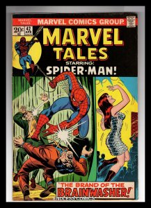 Marvel Tales #42 (1973)  / MC#52