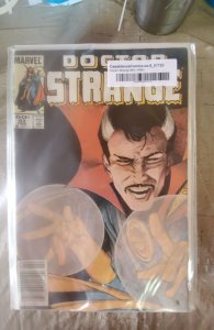 Doctor Strange #63 (1984)