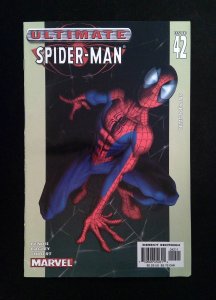 Ultimate Spider-Man #42  MARVEL Comics 2003 VF+