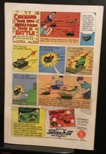 Hawkman #15 (Sep-66) VF/NM High-Grade Hawkman