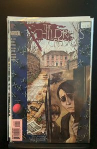 The Children's Crusade #1 (1993)
