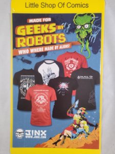 Bob's Burgers #4 2015 Dynamite Entertainment Volume 2