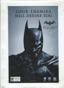 ACTION COMICS #23.2 - ZOD! - (9.2) 2013