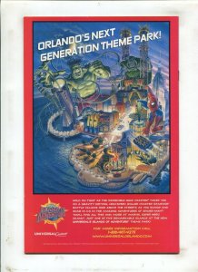 Wolverine #186 - Signed by Esad Ribic (VF/NM) 2003